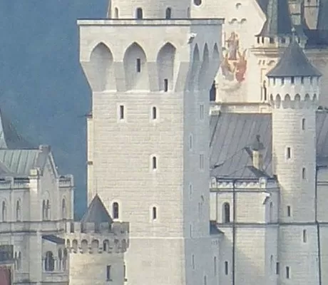 Fractured Fairy Tales
